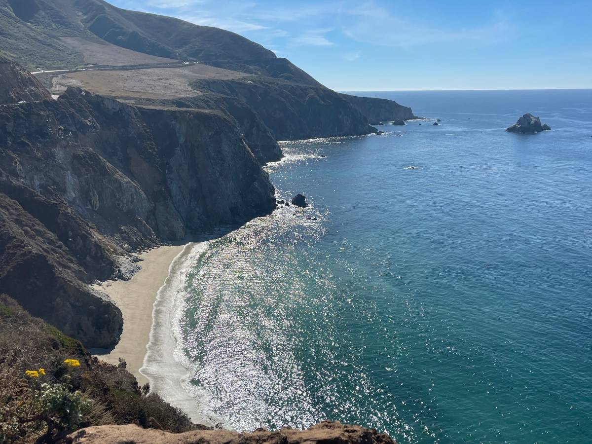 California Central Coast– Big Sur, Pt Lobos, Carmel,&nbsp;Monterey